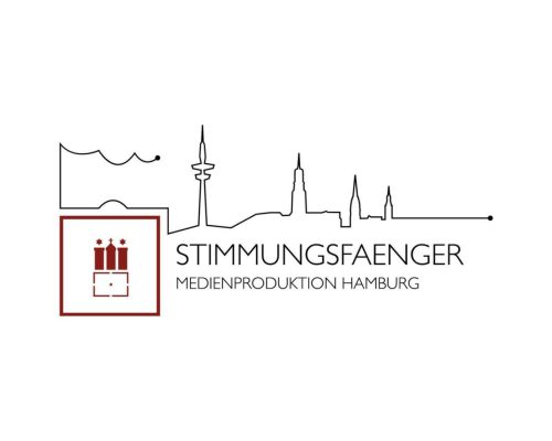 Logo Stimmungsfänger