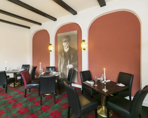 roter Salon